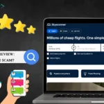 Skyscanner Review Is It Legit Or Scam