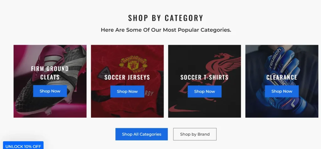 SoccerWearhouse.com Review: Is Soccer Wearhouse Legit?