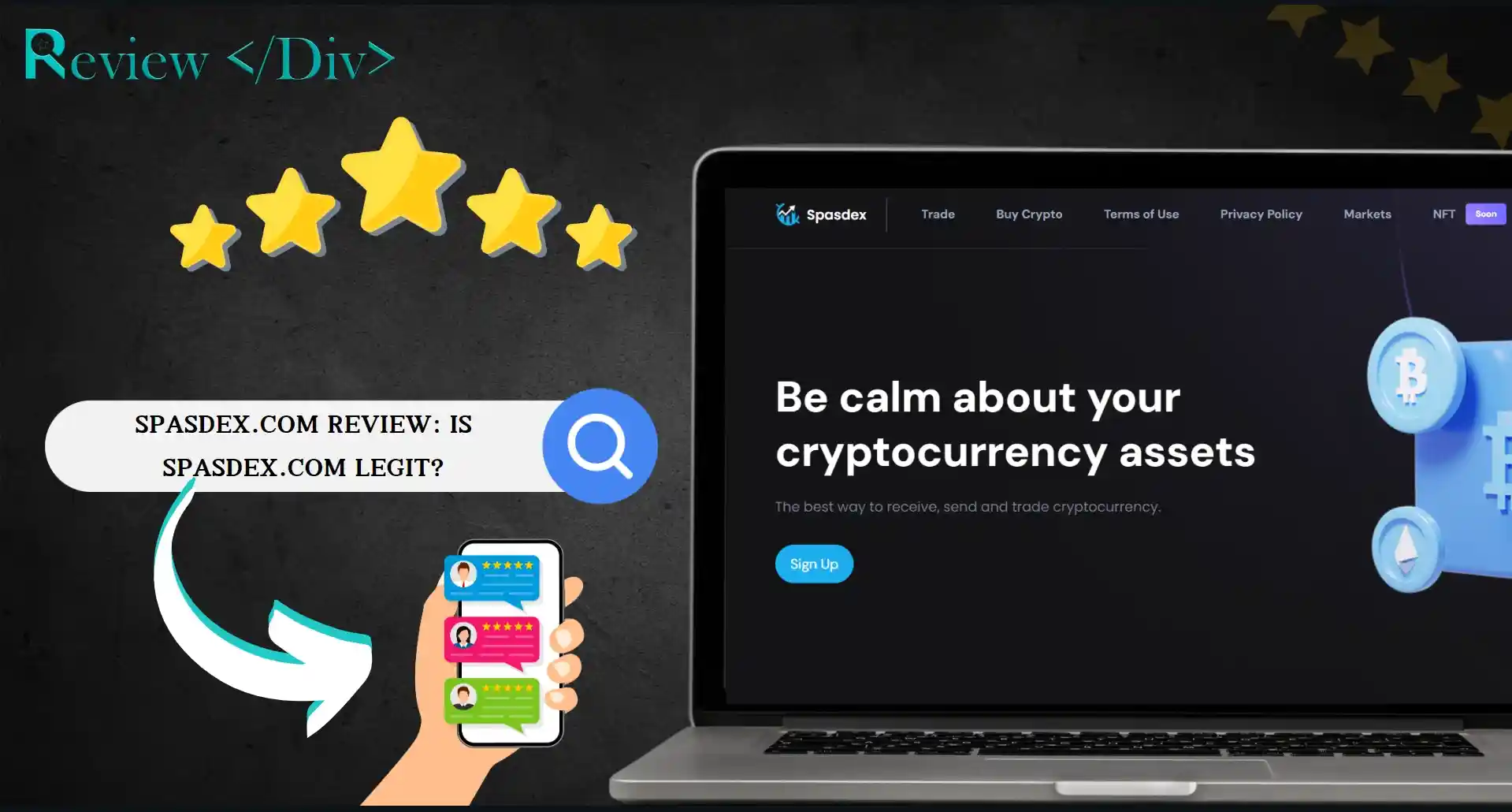 Spasdex.com Review Is Spasdex.com Legit