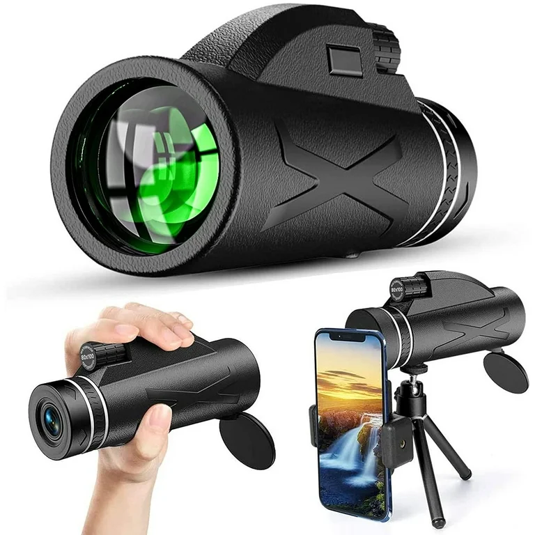 Star Scope Monocular