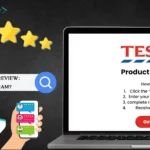 Tesreviewer Review Legit Or Scam