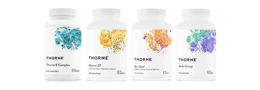 Thorne Supplements Review: Side Effects, Pros & Cons