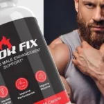 Vigor Fix Review: Pricing, Ingredients & Side Effects