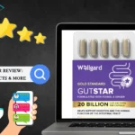 Wellgard Gutstar Review Benefits, Side Effects & More