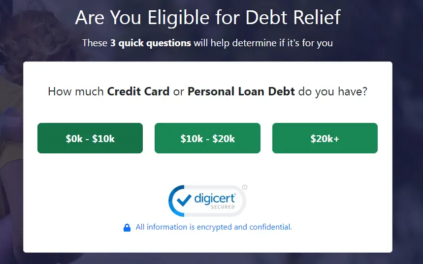 DebtSolutionsAmerica.com