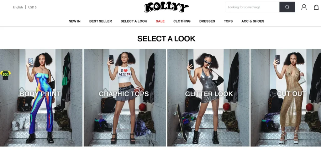 Kollyy.Com Clothing Review: Is Kollyy.Com Legit?