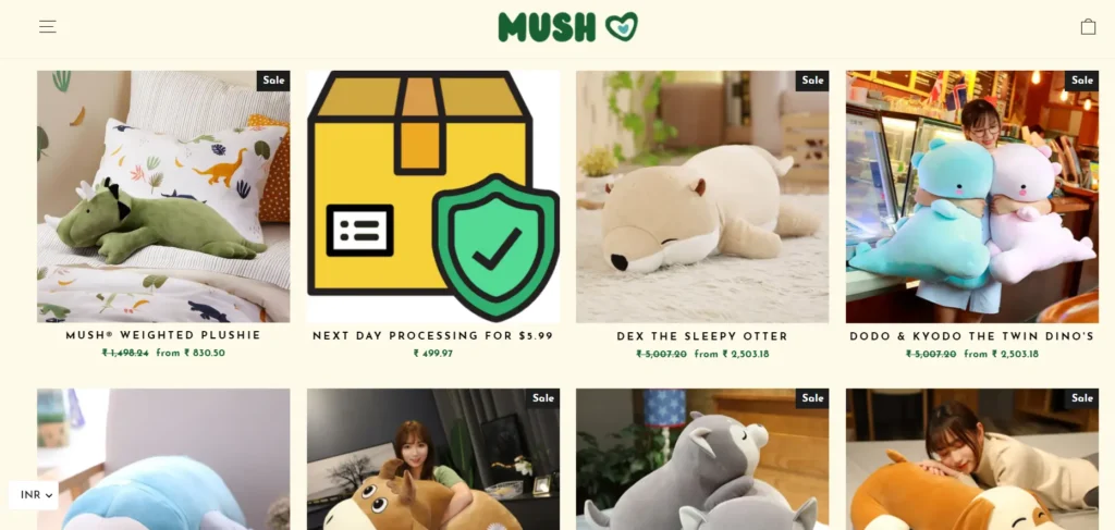 Mushplushies.Com Review: Is It Legit Or Scam?