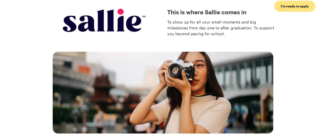 Sallie Mae Review: Is Sallie Mae Worth It? - ReviewDiv