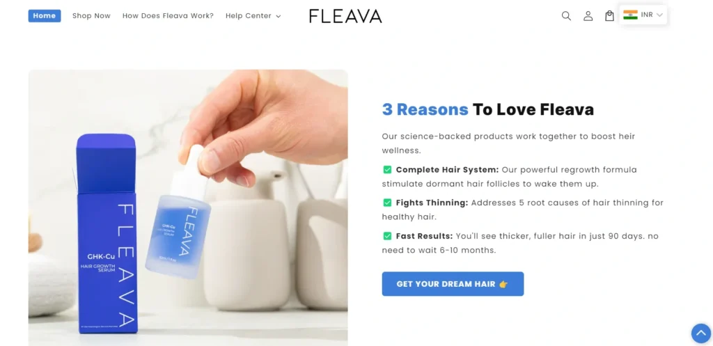 Fleava.Shop