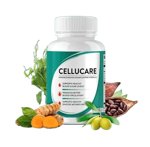 CelluCare Blood Sugar Supplement Review