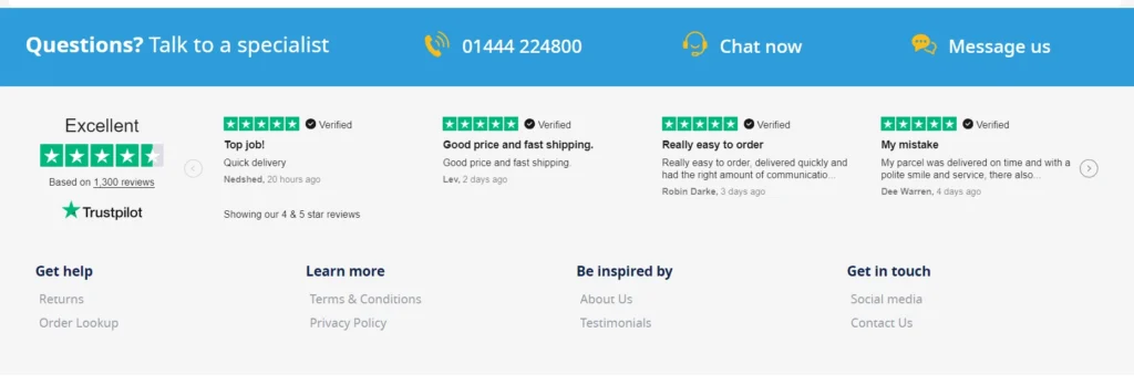 Shopplay.co.uk Review: Legit Or Scam?