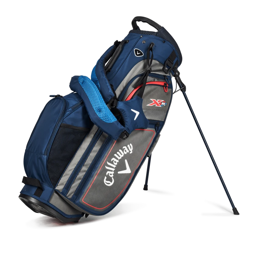 Callaway XR Golf Club Set