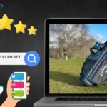 Callaway XR Golf Club Set Scam