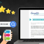 Completesave.co.uk Scam