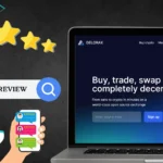 Delorax.com Review Be Aware of This Crypto Scam!