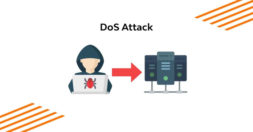 Denial-of-Service (DoS) Attacks