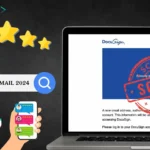 DocuSign Scam Email 2024