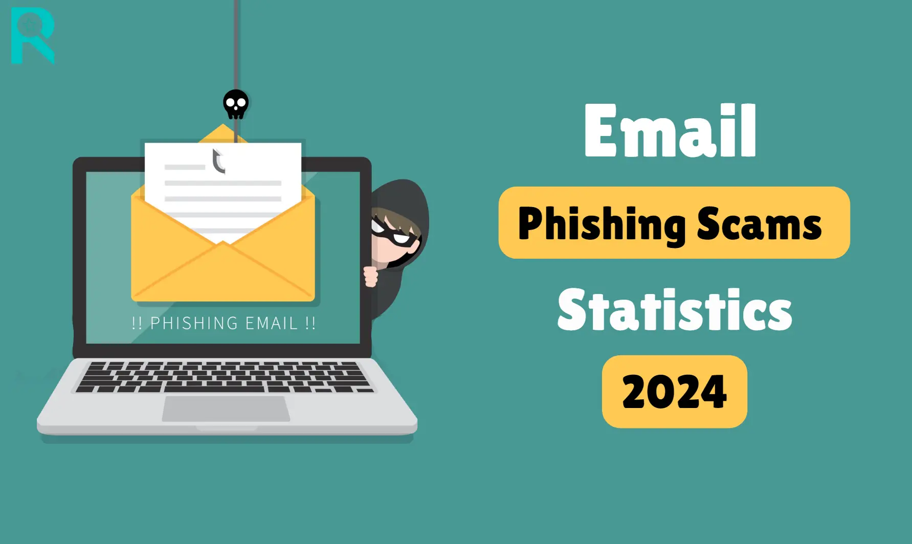 Email Phishing Scams Statistics 2024 All You Need To Know