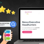 Is Nexus Executive Headhunters Job Platform Legit