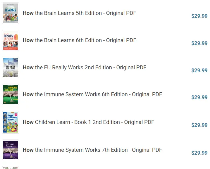 Lavibook.com Pricing