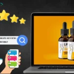 Liposlim Weight Loss Drops Review Does It Really Work