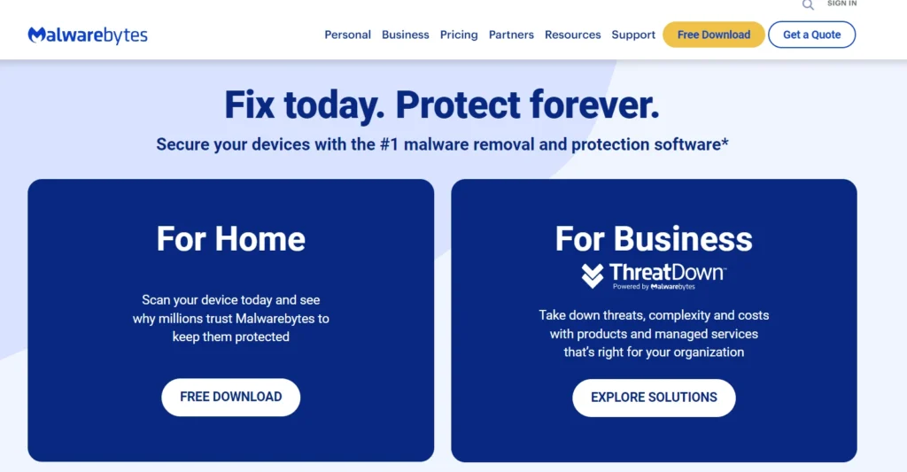 Malwarebytes.com