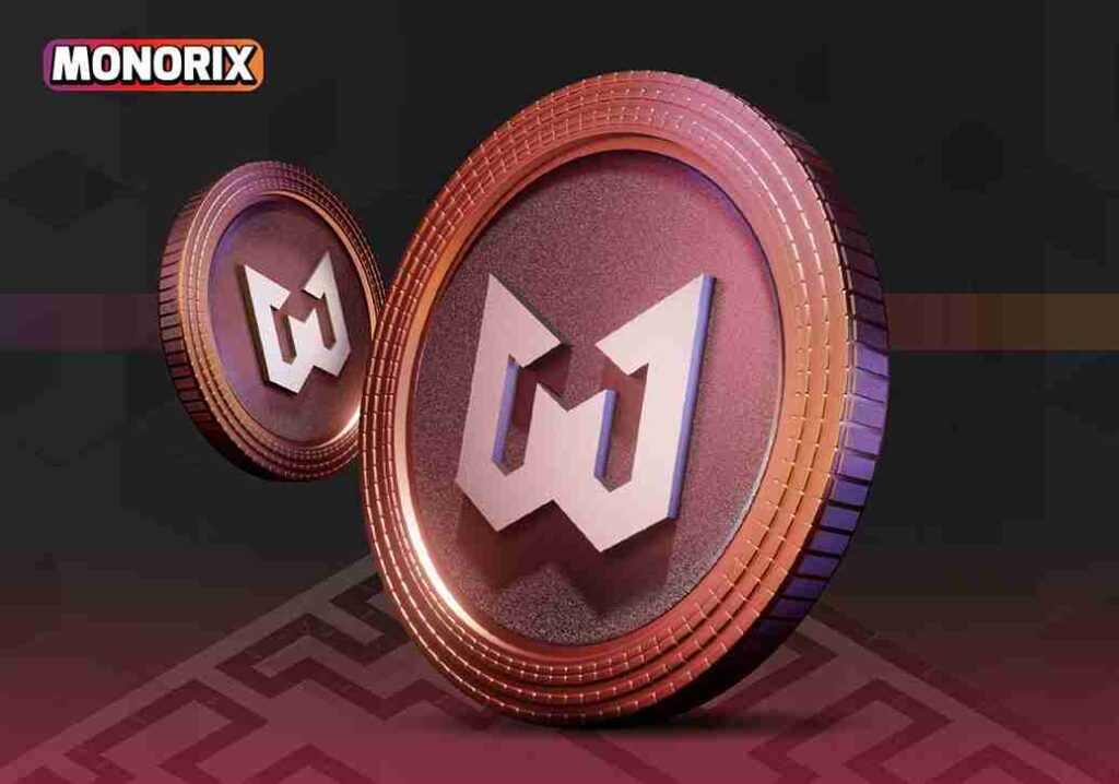 Monorix Token