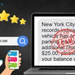 Nyc City Pay Text Scam