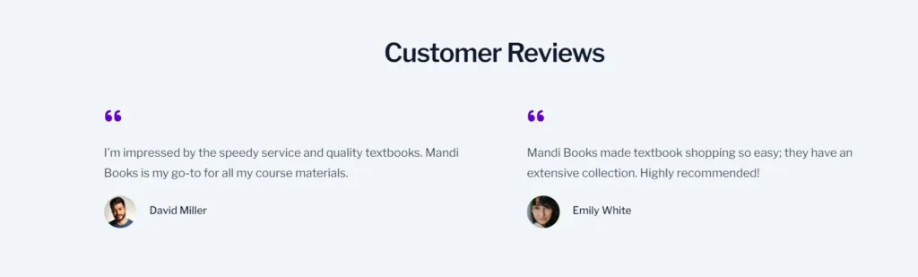 Our Analysis Of Mandibooks.com