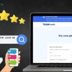 Pay.teamhealth Review Legit Or Scam