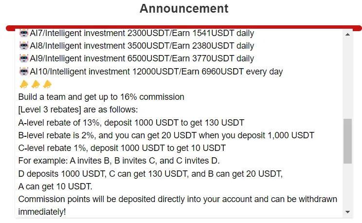 Pertamina AI Compensation Plan