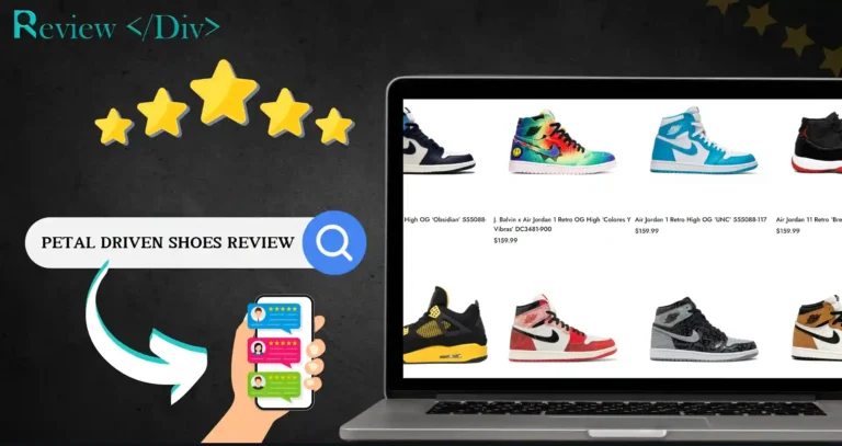 Petal Driven Shoes Review Legit Or Scam