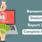 Ransomware Statistics Report 2024: A Complete Analysis