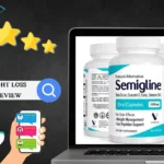 Semigline Weight Loss Supplement Review