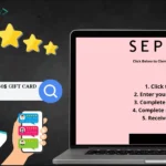 Sephoreview.com 750$ Gift Card Scam Don't Fall!