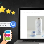 Shopelyze.com Offers Owala Bow Water Bottles For $39.99: Is Elyze Legit?