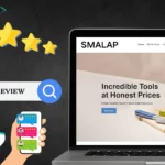 Smalape.com Review