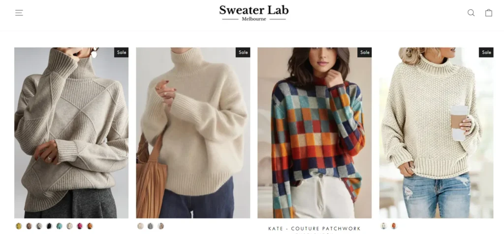 sweaterlab-melbourne.com