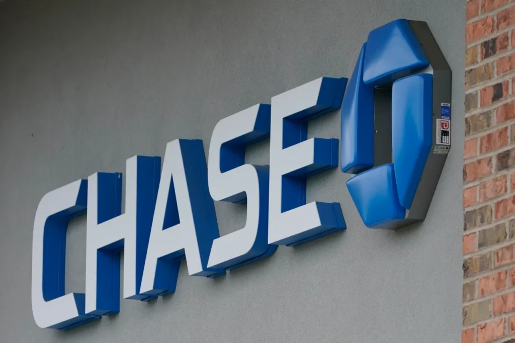 Chase Bank 