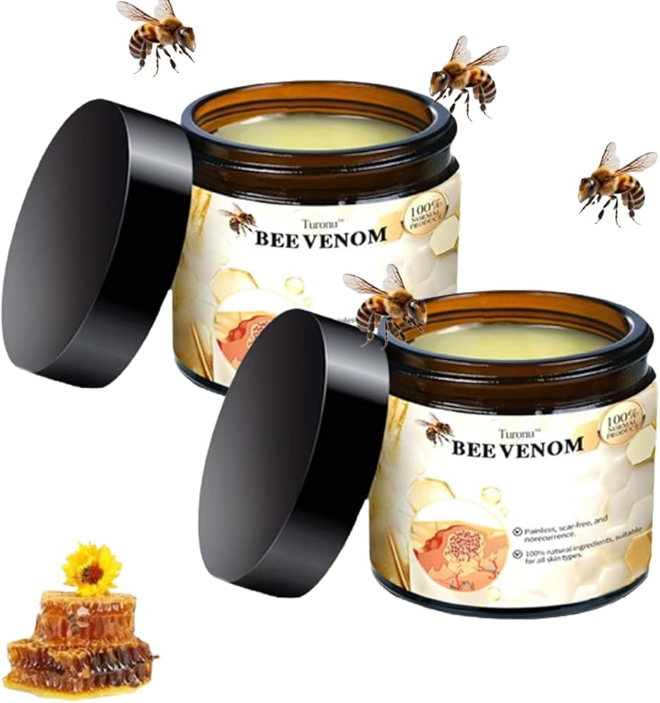 Turonu Bee Venom 