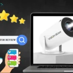 Vision Beam Projector Review Is It Worth Your Investment