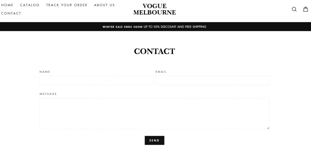 vogue-melbourne.com