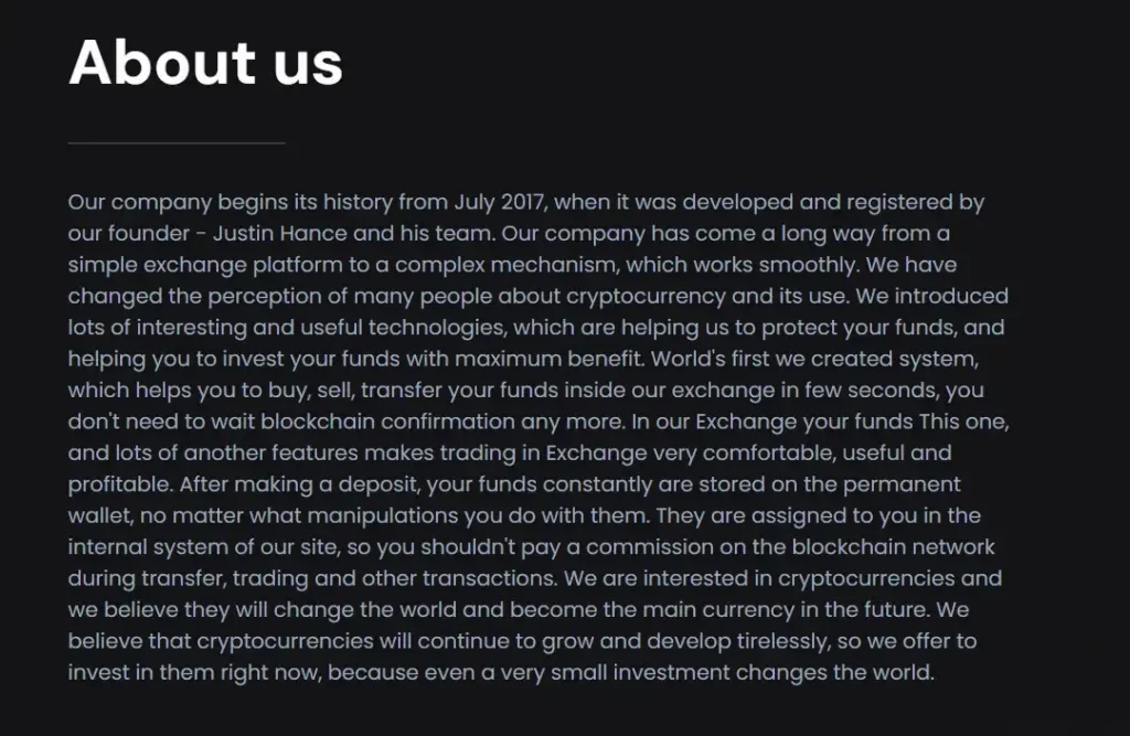 Wadeu.com About Us