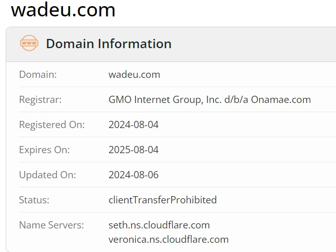 Whois.com