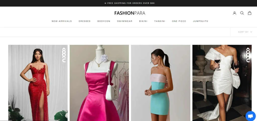 Fashionpara.com