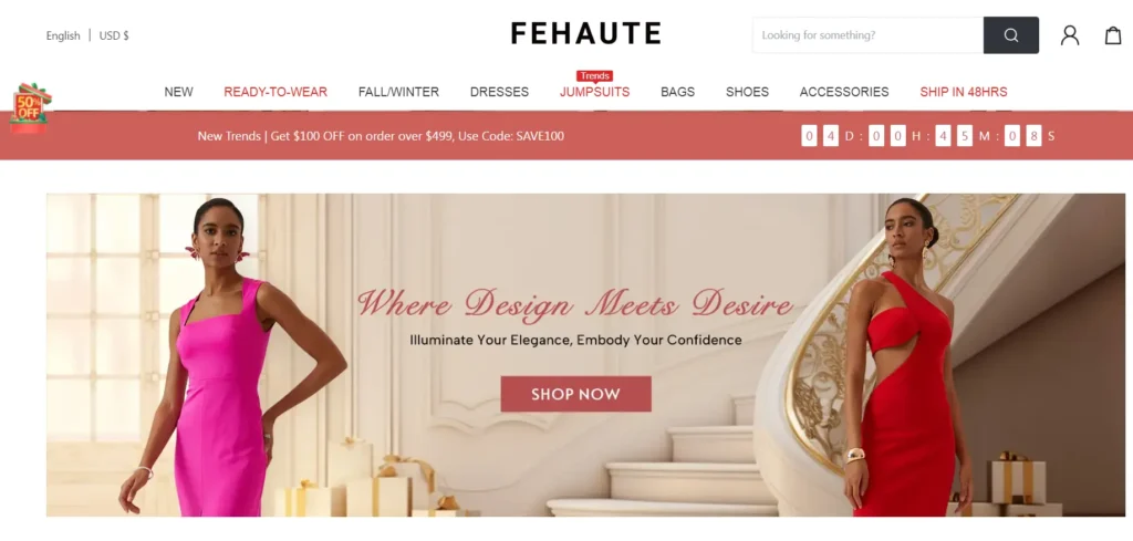 Fehaute.com