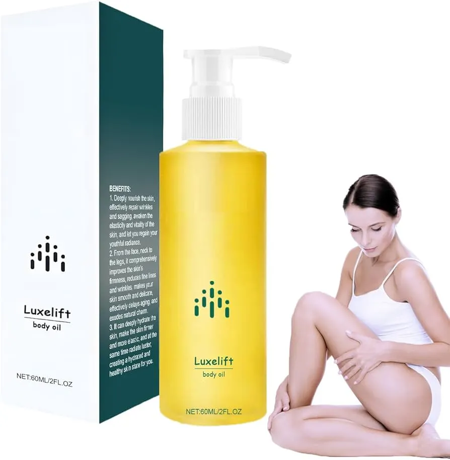 What Is Lefun Skin Firming Oil