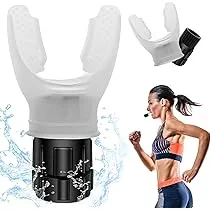 What Is OxyFlow Breathing Trainer