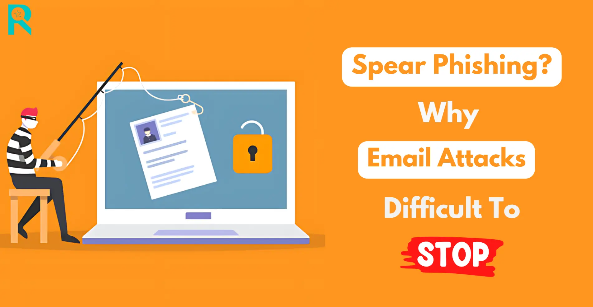 What Is Spear Phishing?