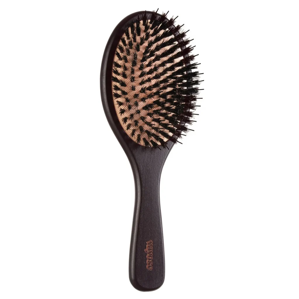 What Is Vayose No Shampoo Hair Brush